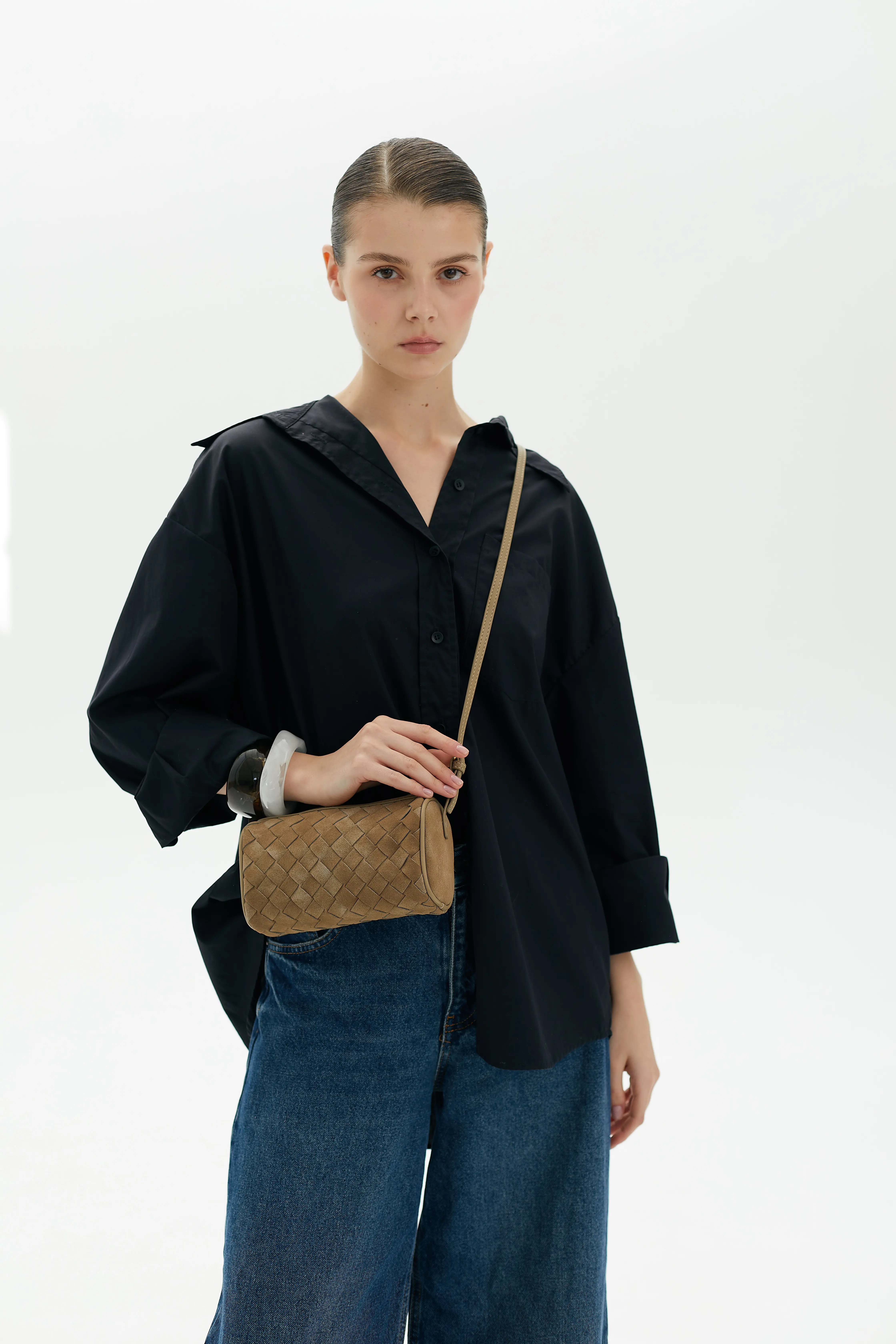 Crossbody